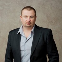 Delivery, LTD Employee Антон Даншин's profile photo