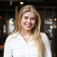Sement BV Employee Celine Pennings's profile photo