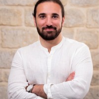 SATO Employee Elias Chami's profile photo
