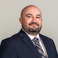 Del Mar College Employee Alex Puente's profile photo