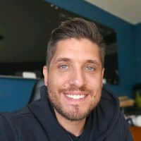 ARIVE Employee Brandon Tomlin's profile photo