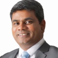 Building and Construction Authority Employee Elansaran Arunasalam's profile photo