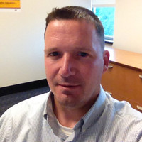 Monaghan Medical Corporation Employee Mark Owen's profile photo