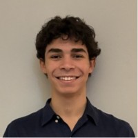 Camp White Pine Employee Ezra Horwitz's profile photo