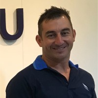 Coal Services Pty Limited Employee David Lincoln's profile photo