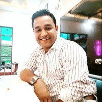 Brick2wall Technologies Pvt Ltd Employee Dinesh Thakur's profile photo