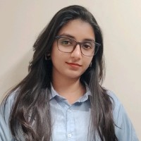 CyberNX Technologies Pvt. Ltd. Employee Madhura Dhore's profile photo