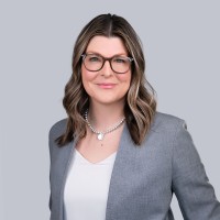 The Ottawa Hospital Foundation Employee Jonelle Istead's profile photo