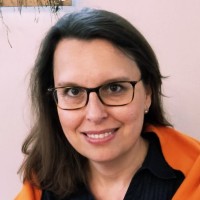 Weekendesk Employee Laurence Colle-Bozsodi's profile photo