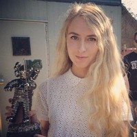 Alison Smith Email & Phone Number