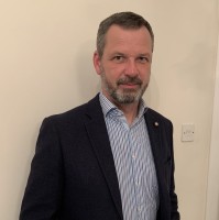 Trafag (UK) Limited Employee Rob Brickley's profile photo