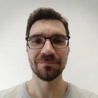 ITClinical Employee Igor Marques's profile photo