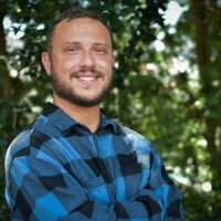 Site Assembly Employee Daniel Devereux's profile photo