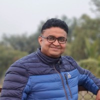 Genpact Employee Abhinay Kumar's profile photo
