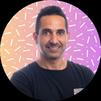Ann-Education Employee Elad Sulami's profile photo