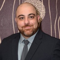 FIAP Employee Andrei Lima Carvalho's profile photo