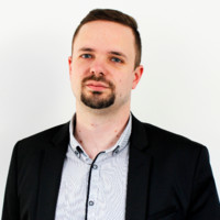 INEL Employee Janez Krevzel's profile photo