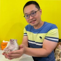 Advanced Group (Taiwan) Employee Joe Chang's profile photo