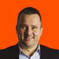 TC Group Employee Rob de Main's profile photo