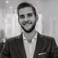 Cabinet Office Employee Andrei Sandu's profile photo