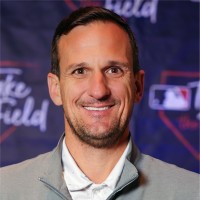 Major League Baseball Employee Dan Otero's profile photo