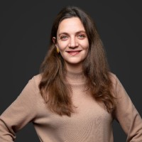 UNIFORMATION Employee Estelle Schlegelmilch's profile photo