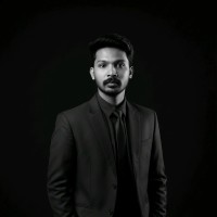 Epixel Solutions Employee Anees Rahman's profile photo
