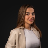 Docxster Employee Elahe Tl's profile photo