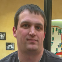 AZEK Exteriors Employee Joshua Aldrich's profile photo