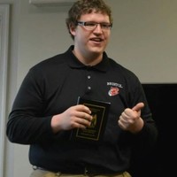 Shane Adamson Email & Phone Number