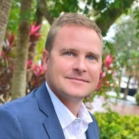 BelCham Employee Bjorn Vandemeulebroucke's profile photo