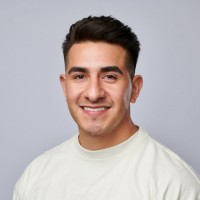 Creator's Corner Employee Christopher Anaya's profile photo