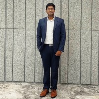 Kamasani Professional Email & Phone Number