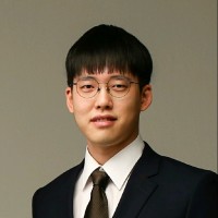 Samsung Securities Employee Jeong Sim's profile photo