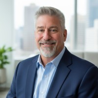 Abbott Company Employee Tim Stark's profile photo