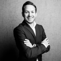 MINLAY Employee Maximilian Pieper's profile photo