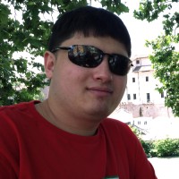 Dexcom Employee Christopher Bloom's profile photo