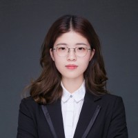 Cloudpick Employee Laura Dong's profile photo