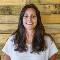 Bioburger Employee Charlotte Gibaud's profile photo