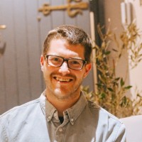 AMT Composites Employee Philip Eltringham's profile photo