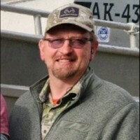 Wellington Microtech Employee Michael McCandless's profile photo