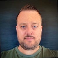 Upbound Employee Jean du Plessis's profile photo