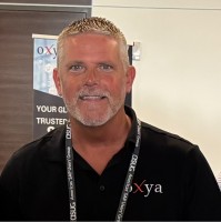 oXya - USA Employee Mike Kiley's profile photo