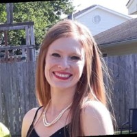 Louisiana Restaurant Association Employee Kathleen Hansel's profile photo