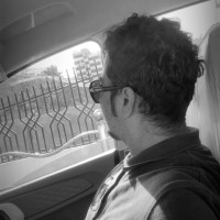 Digital Solutions Provider (DSP) Employee Zeeshan Iqbal's profile photo