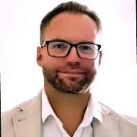 Reactore Employee Julian Nagel's profile photo