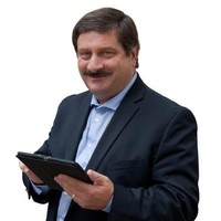 SIA Innovations Inc. Employee Tony Casale's profile photo