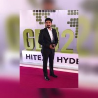 Quess Corp Limited Employee Ravi Verma's profile photo