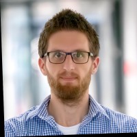 Fraunhofer FIT Employee Nico Castelli's profile photo