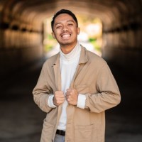 Beckman Laser Institute Employee Vaughn Payumo's profile photo